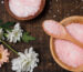 Edible Pink Salt Benefits for Health & Wellness