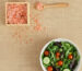 Edible Pink Salt Benefits for Health & Wellness