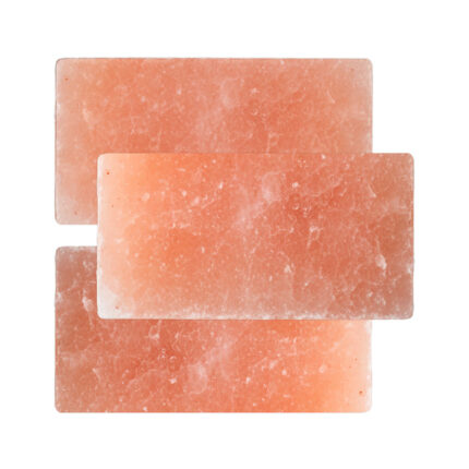 Himalayan Pink Salt Brick (8 x 4 x 2)